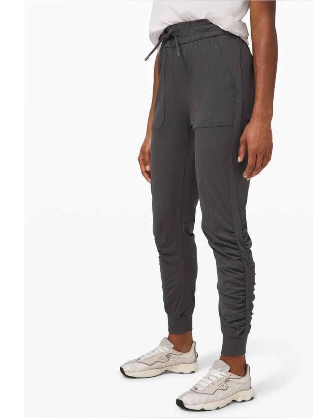 Lululemon Beyond the Studio jogger pant Size 6